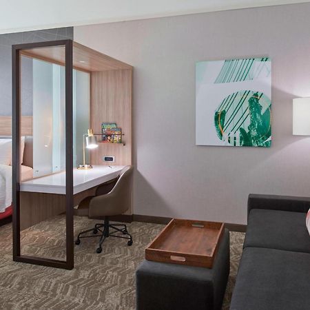 Springhill Suites By Marriott East Lansing University Area, Lansing Area Exterior photo