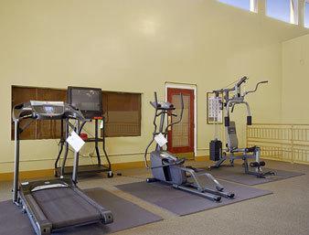 Springhill Suites By Marriott East Lansing University Area, Lansing Area Facilities photo