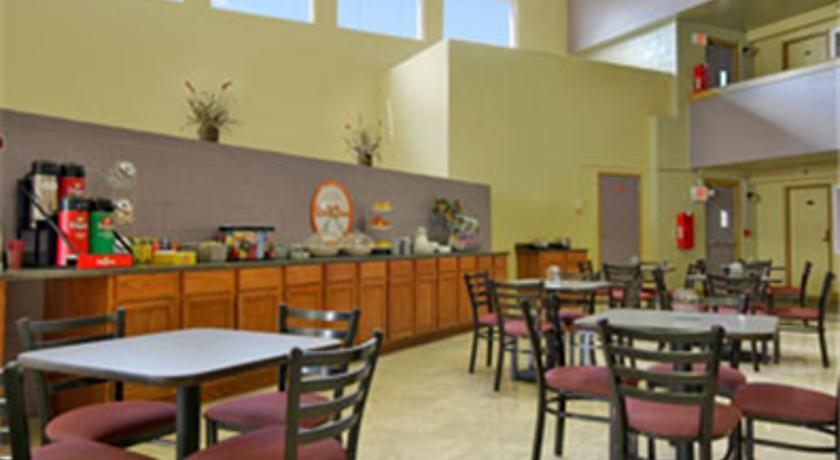 Springhill Suites By Marriott East Lansing University Area, Lansing Area Restaurant photo